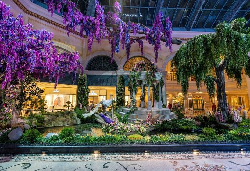 هتل Bellagio