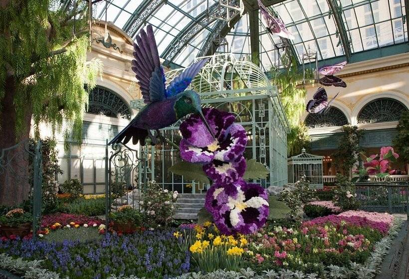 هتل Bellagio