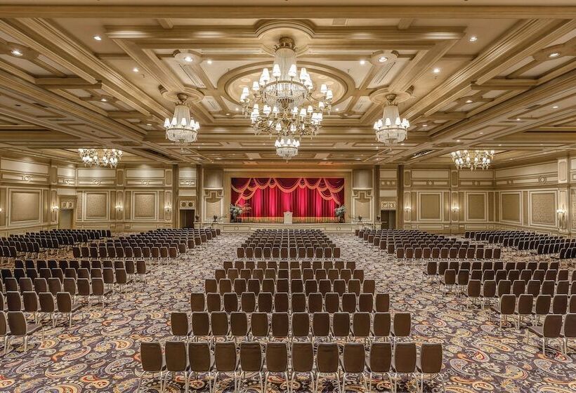 هتل Bellagio