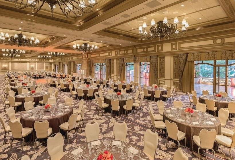 هتل Bellagio