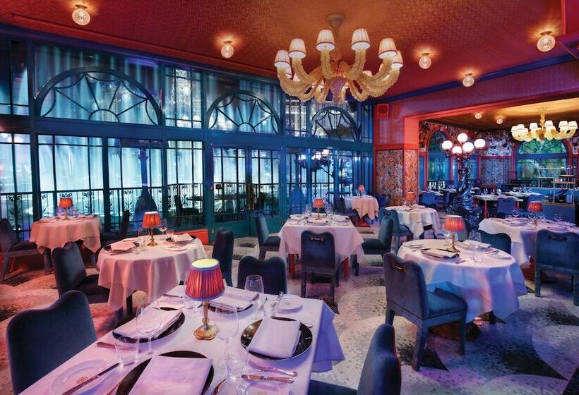 هتل Bellagio