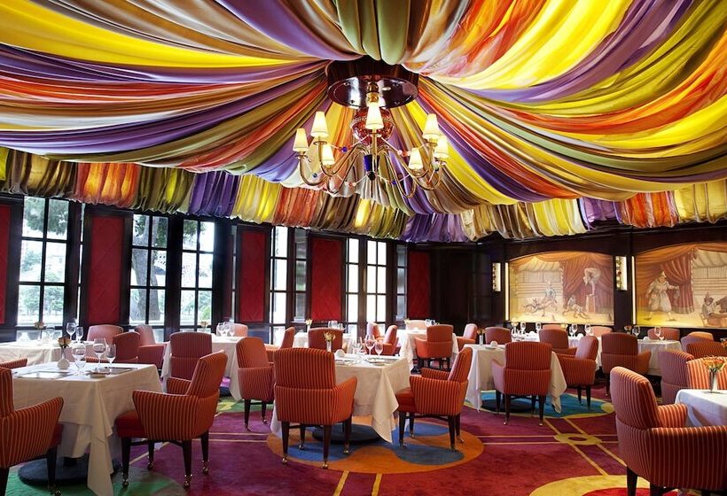 هتل Bellagio