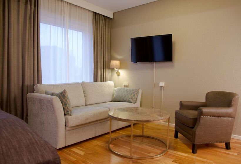هتل Best Western Ta Inn