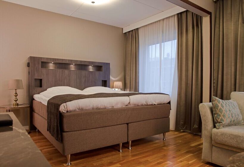 هتل Best Western Ta Inn