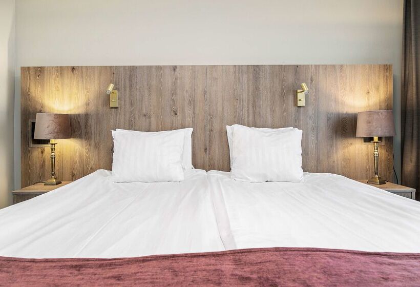 هتل Best Western Ta Inn