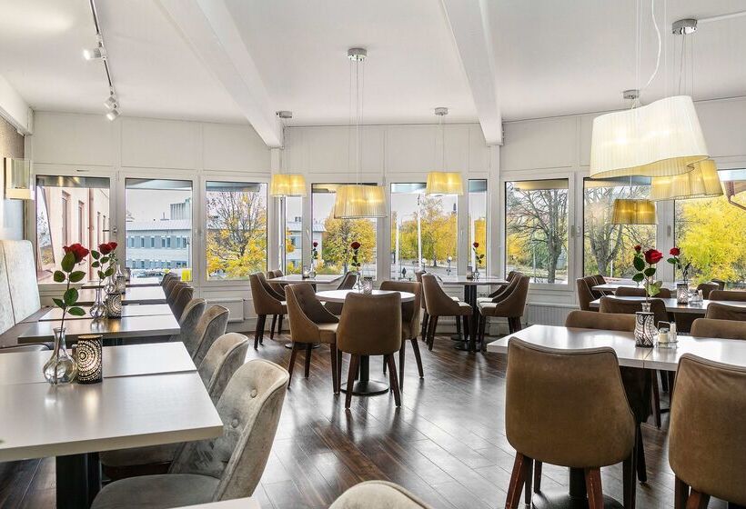هتل Best Western Ta Inn