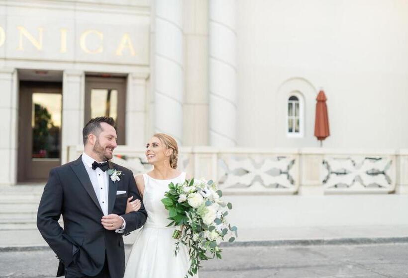 فندق Casa Monica Resort & Spa, Autograph Collection