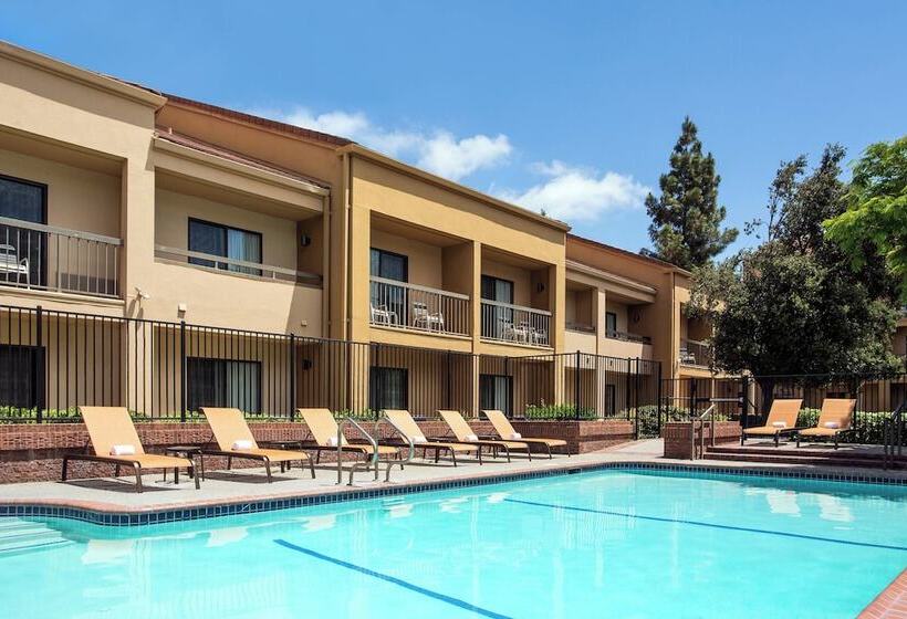 酒店 Courtyard By Marriott Pleasanton