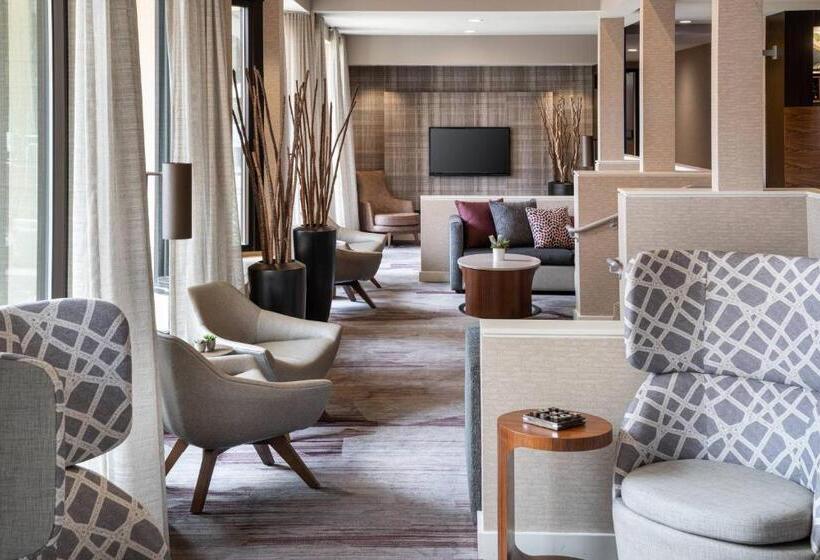 酒店 Courtyard By Marriott Pleasanton