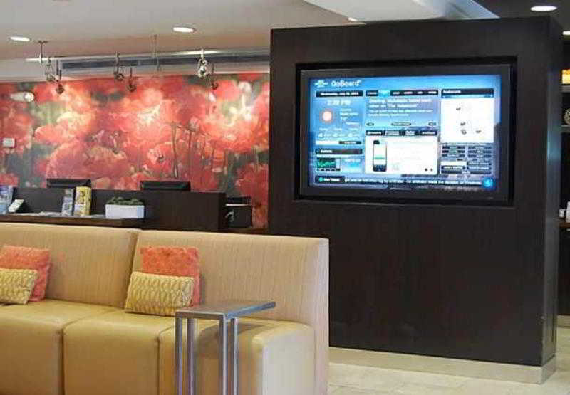 فندق Courtyard By Marriott San Diego Del Mar/solana Beach