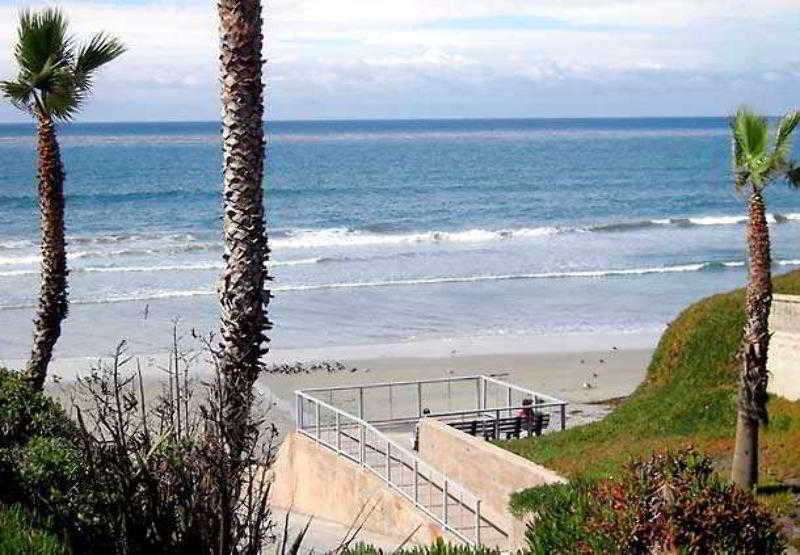 فندق Courtyard By Marriott San Diego Del Mar/solana Beach