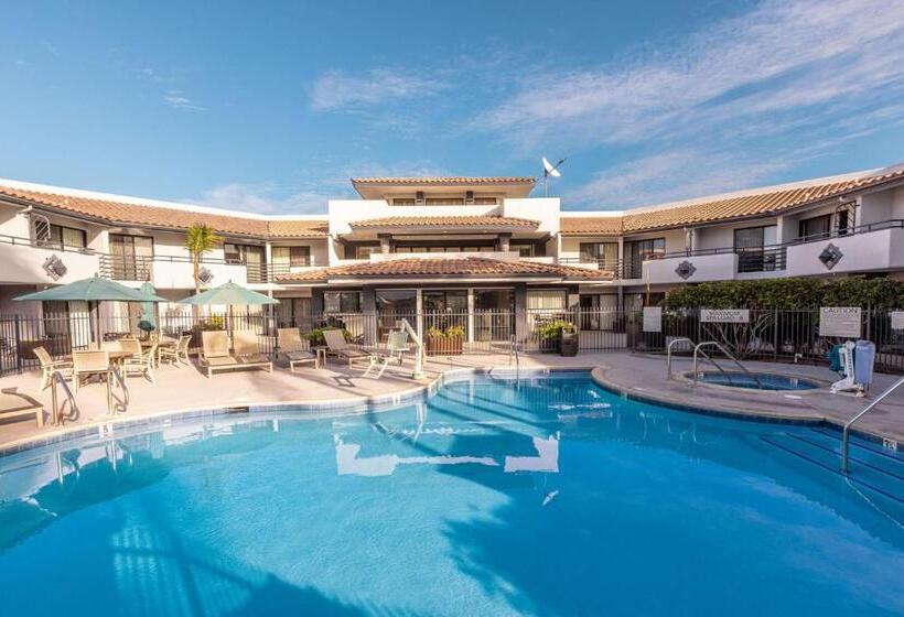 فندق Courtyard By Marriott San Diego Del Mar/solana Beach
