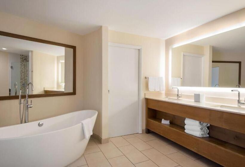 فندق Courtyard By Marriott San Diego Del Mar/solana Beach