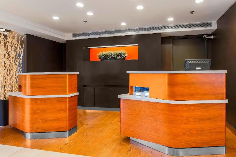 فندق Courtyard By Marriott San Diego Del Mar/solana Beach