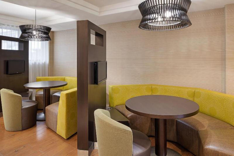 فندق Courtyard By Marriott San Diego Del Mar/solana Beach