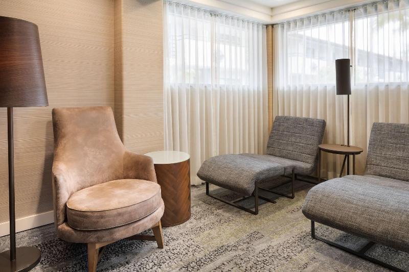 فندق Courtyard By Marriott San Diego Del Mar/solana Beach