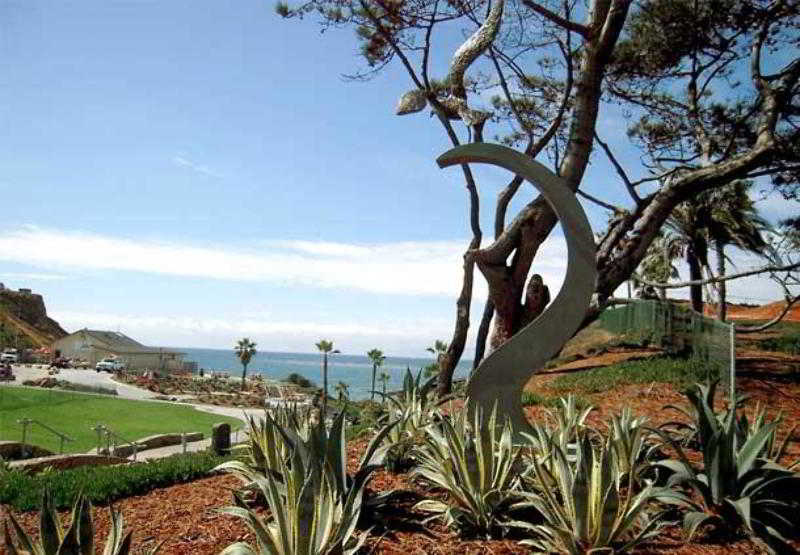 فندق Courtyard By Marriott San Diego Del Mar/solana Beach