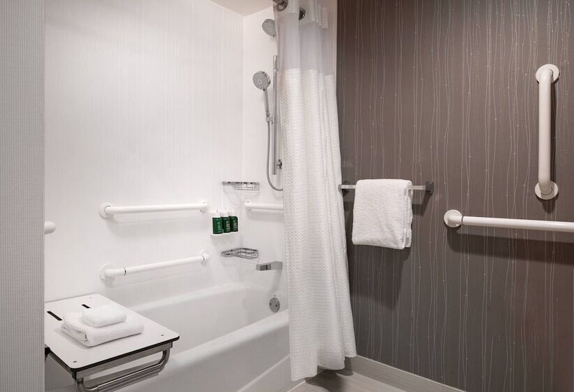 בית מלון כפרי Courtyard San Francisco Larkspur Landing/marin County