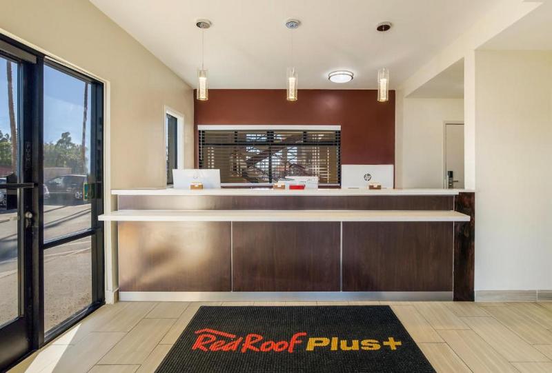 בית מלון כפרי Days Inn By Wyndham Chula Vista San Diego