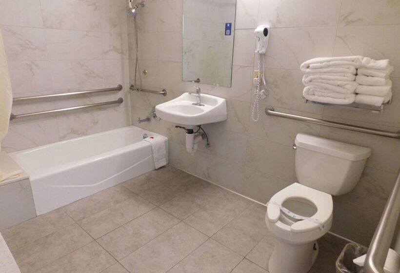 هتل Days Inn By Wyndham Novato/san Francisco