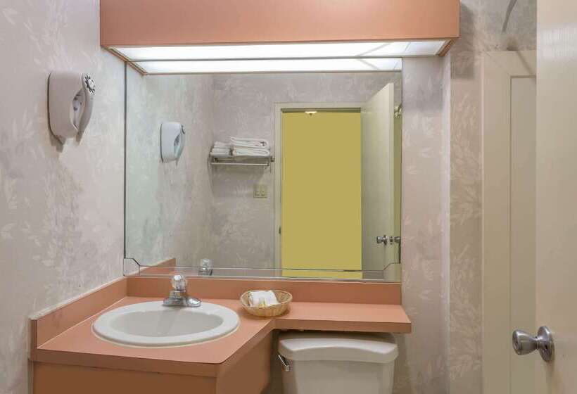 فندق Days Inn By Wyndham Novato/san Francisco