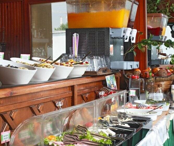 Dersaadet Hotel Istanbul