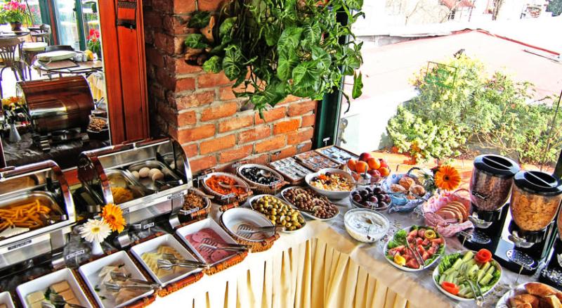 Dersaadet Hotel Istanbul