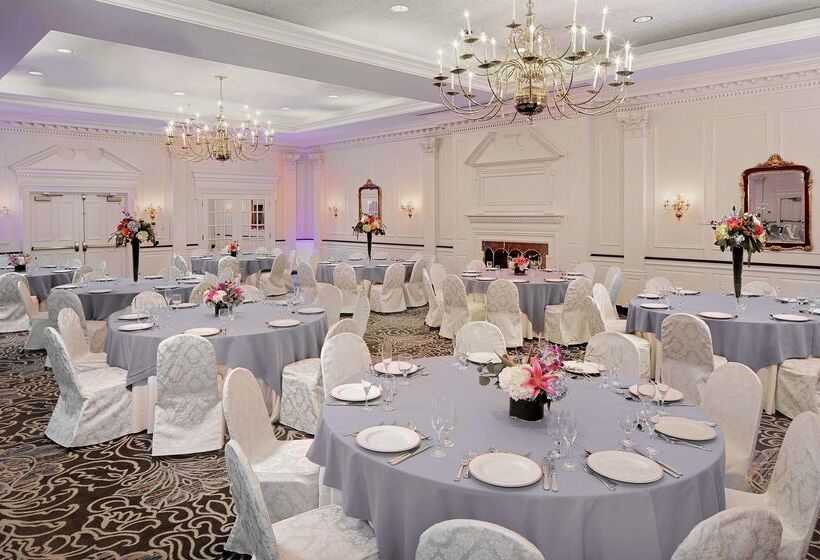 Desmond Hotel Malvern, A Doubletree By Hilton