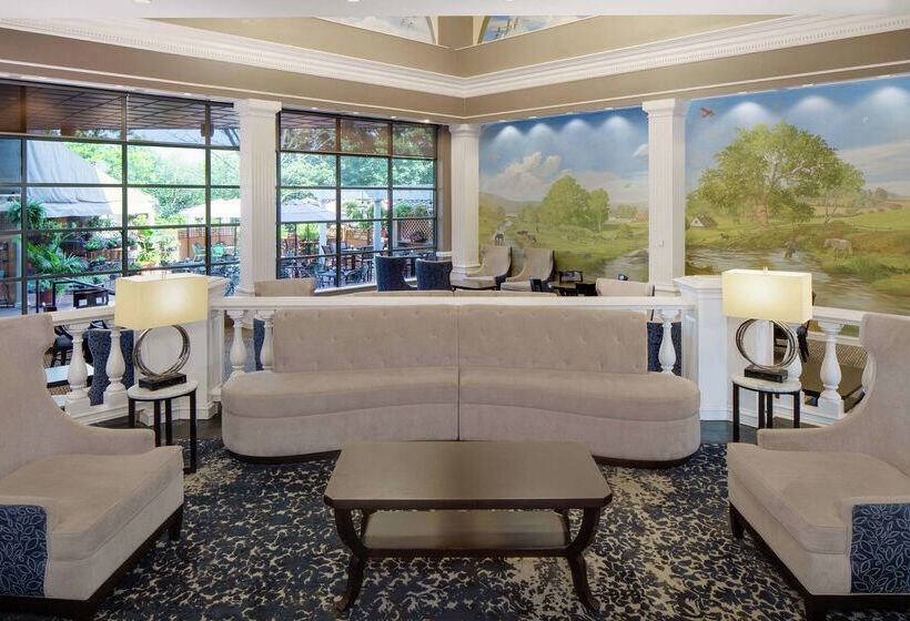 Desmond Hotel Malvern, A Doubletree By Hilton