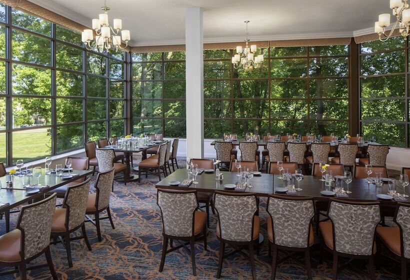 Desmond Hotel Malvern, A Doubletree By Hilton