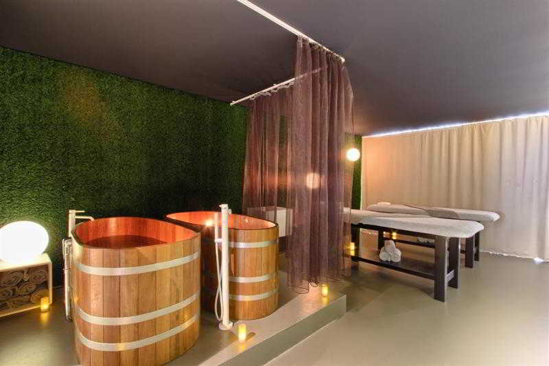 ホテル Domaine De La Forêt D Orient, Logis Hôtel, Restaurant, Spa Et Golf