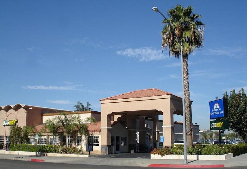 هتل Dream Inn