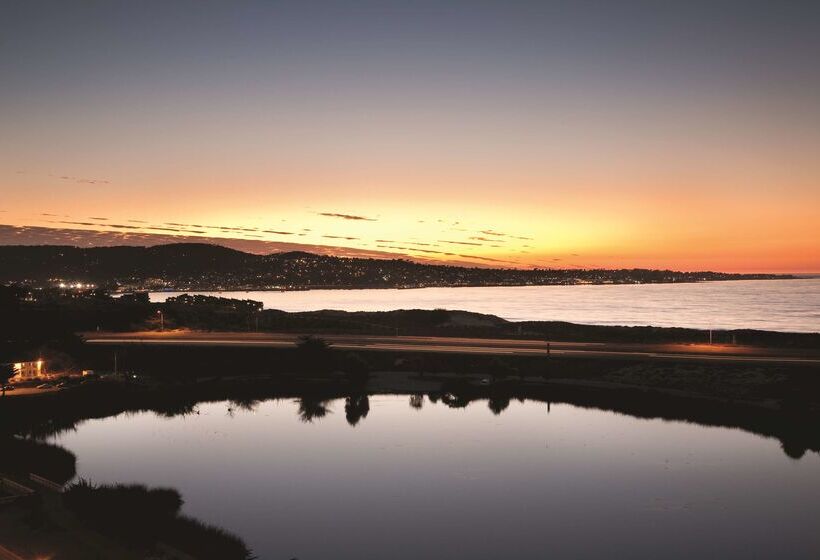فندق Embassy Suites By Hilton Monterey Bay Seaside