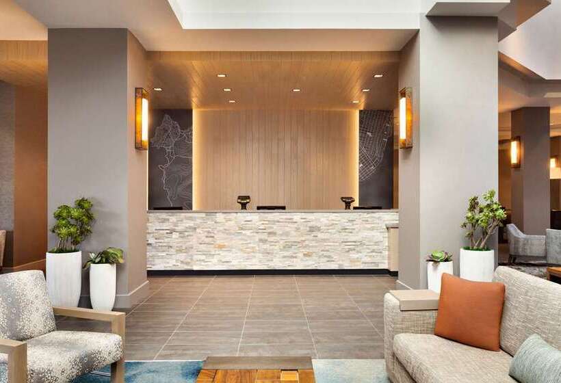 فندق Embassy Suites By Hilton Monterey Bay Seaside