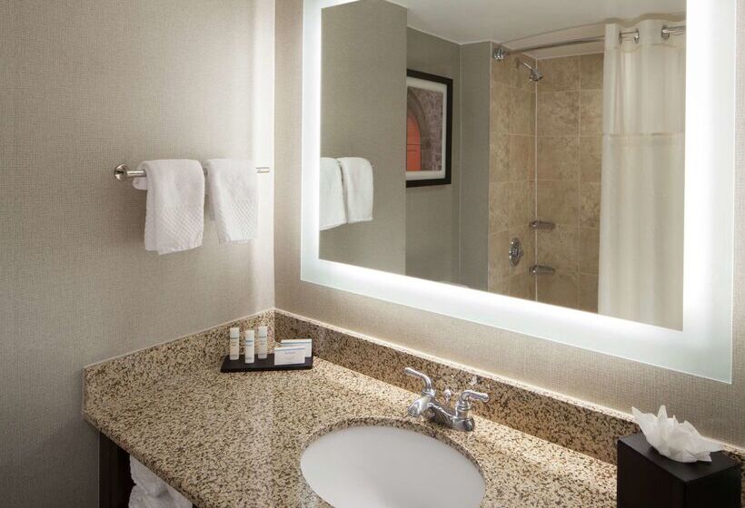 فندق Embassy Suites By Hilton Philadelphia Airport