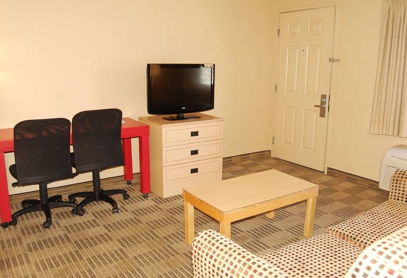 هتل Extended Stay America Suites  Las Vegas  Valley View