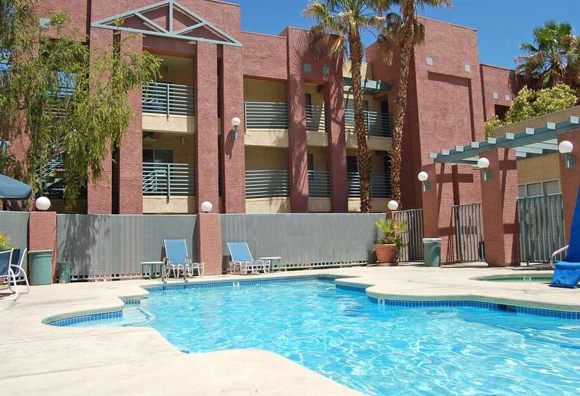 هتل Extended Stay America Suites  Las Vegas  Valley View