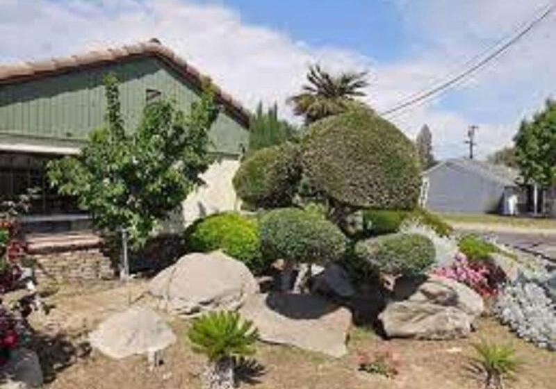 فندق Fairbridge Inn & Suites Gateway To Yosemite