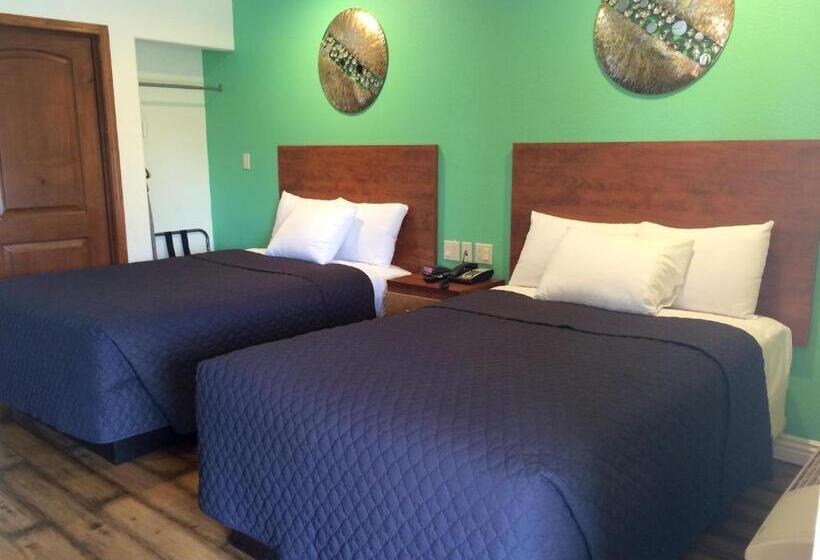 فندق Fairbridge Inn & Suites Gateway To Yosemite