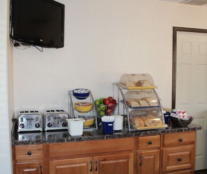 酒店 Greentree Inn Sedona