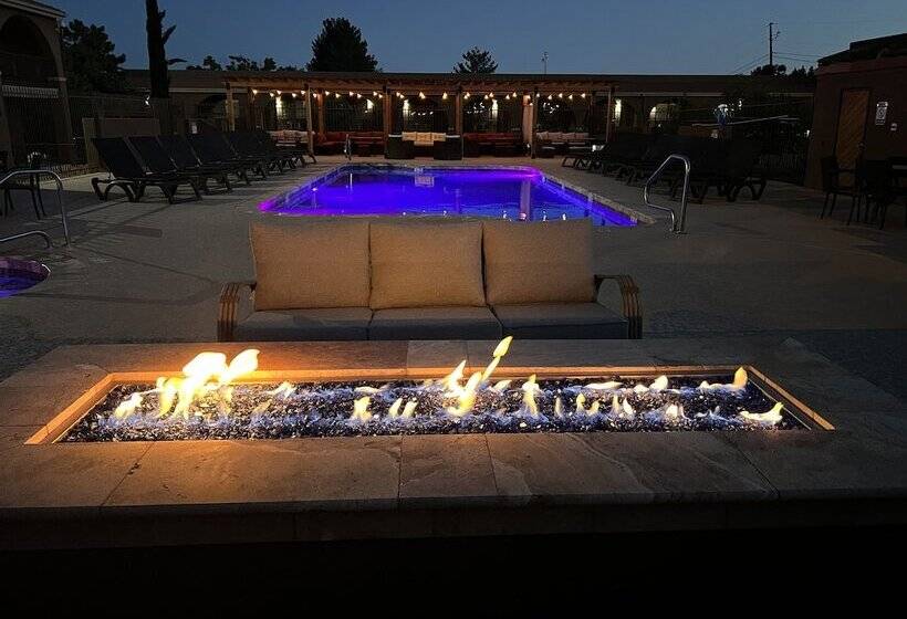 酒店 Greentree Inn Sedona