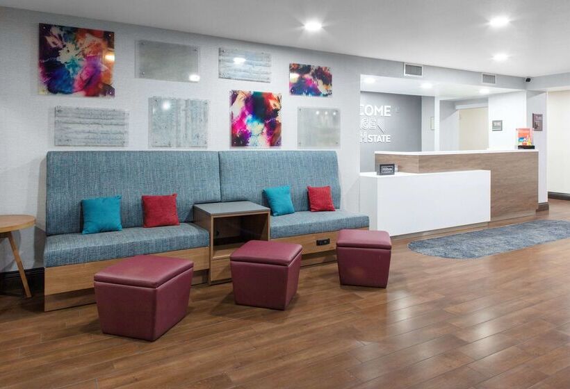 هتل Hampton Inn Las Vegas/summerlin