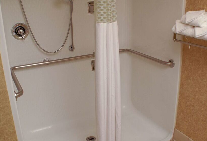 هتل Hampton Inn Las Vegas/summerlin