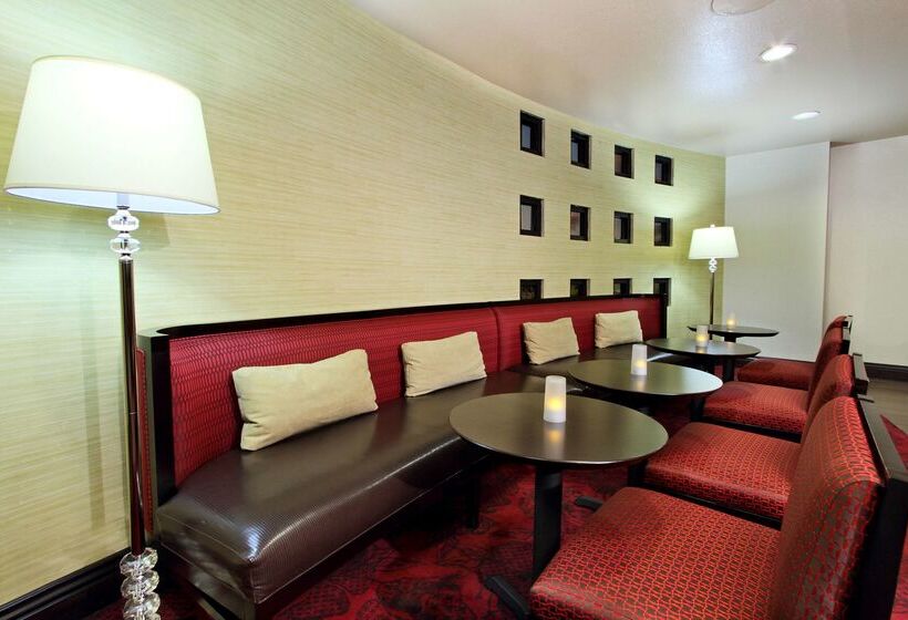 هتل Hampton Inn Las Vegas/summerlin