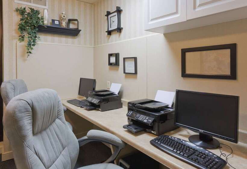 هتل Hampton Inn Las Vegas/summerlin