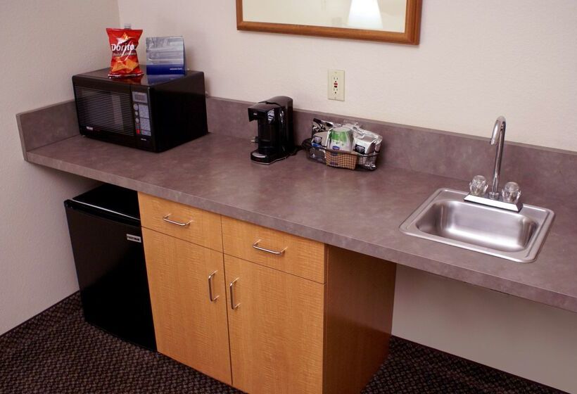 هتل Hampton Inn Las Vegas/summerlin