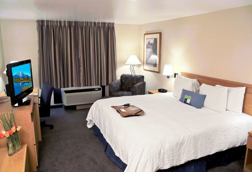 هتل Hampton Inn Las Vegas/summerlin