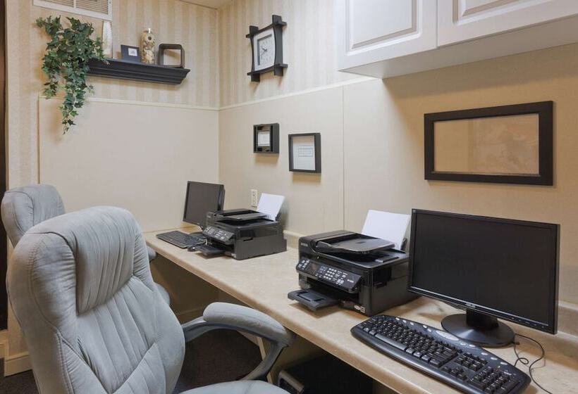 هتل Hampton Inn Las Vegas/summerlin