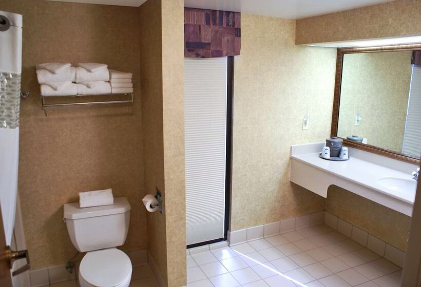 هتل Hampton Inn Las Vegas/summerlin