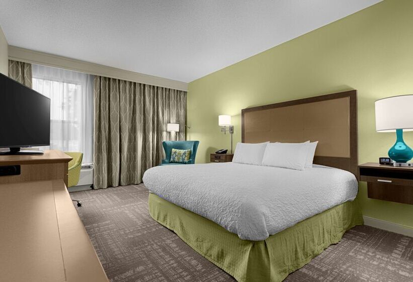 فندق Hampton Inn Pawleys Island   Litchfield